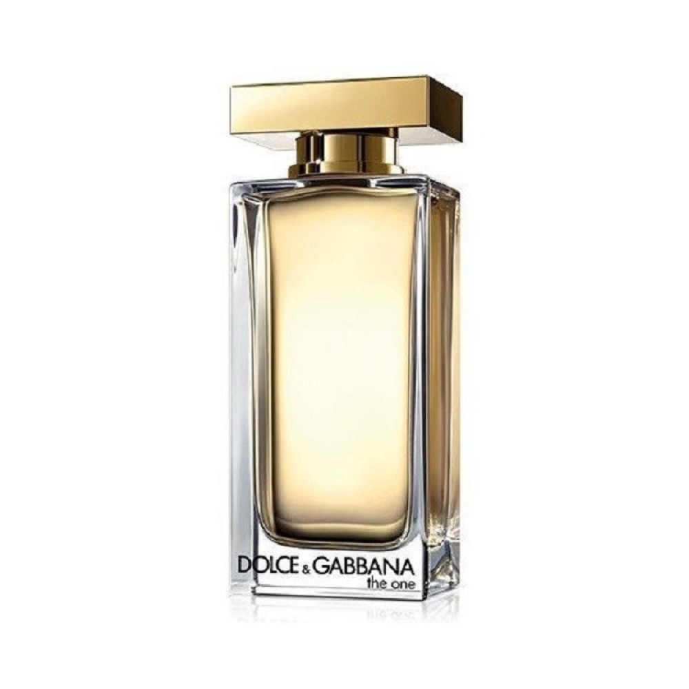 Dolce & gabbana the one 100 ml online