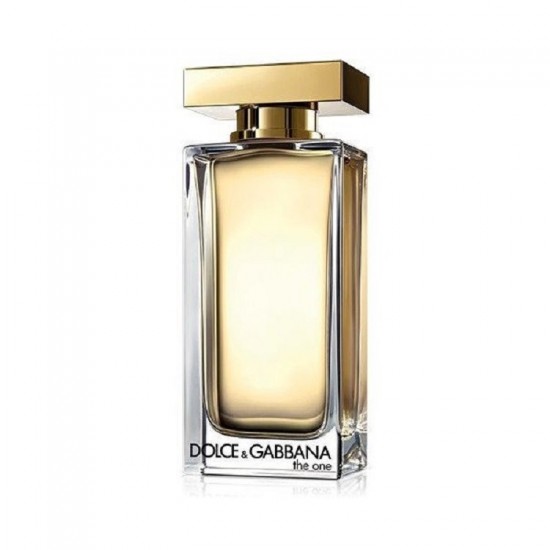 Dolce & Gabbana The One Edt 100 Ml