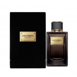 عطر دولشي اند غابانا فيلفيت انسينسو او دو بارفيوم للرجال 50 مل عطر دولشي اند غابانا فيلفيت انسينسو او دو بارفيوم للرجال 50 مل