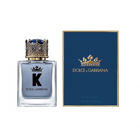Dolce & Gabbana K Edt 50 Ml