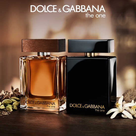 Dolce & Gabbana The One Edp Intense 100 Ml