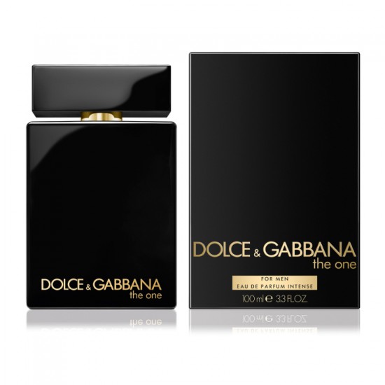 Dolce & Gabbana The One Edp Intense 100 Ml