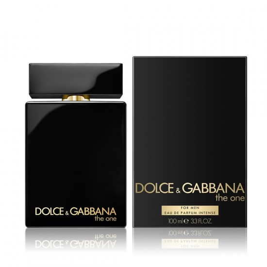 Dolce & Gabbana The One EDP Intense 50 Ml