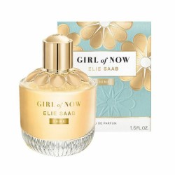 عطر ايلي صعب جيرل اوف ناو شايني او دو بارفيوم للنساء 50 مل عطر ايلي صعب جيرل اوف ناو شايني او دو بارفيوم للنساء 50 مل