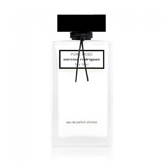 Narciso Rodriguez Pure Musc For Her EDP 100 Ml