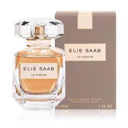 عطر ايلي صعب لي بارفيوم انتنس للنساء 90 مل عطر ايلي صعب لي بارفيوم انتنس للنساء 90 مل
