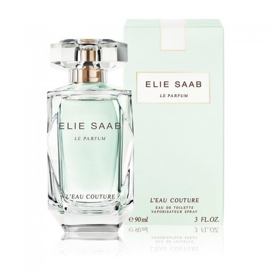 Elie Saab Le Parfum L'Eau Couture Edt 90 Ml