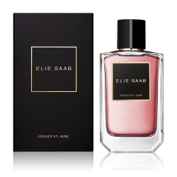 عطر ايلي صعب اسنس روز اسنس دي بارفيوم للجنسين 100مل  عطر ايلي صعب اسنس روز اسنس دي بارفيوم للجنسين 100مل