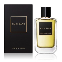 عطر ايلي صعب اسنس جارينيا اسنس دي بارفيوم للجنسين 100مل  عطر ايلي صعب اسنس جارينيا اسنس دي بارفيوم للجنسين 100مل