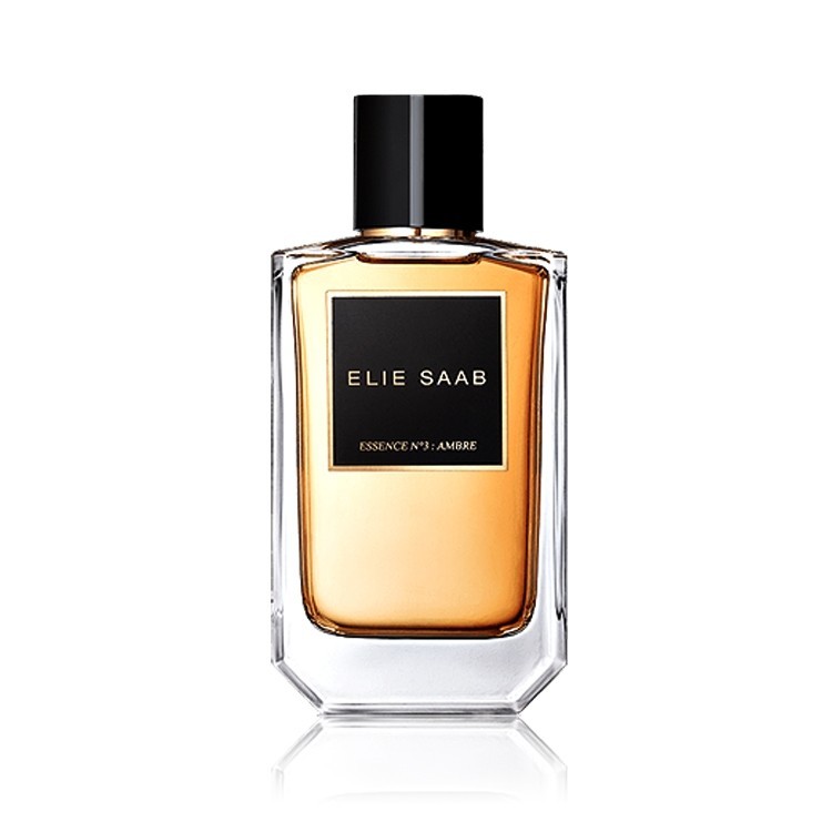Buy Elie Saab Essence No3 : Ambre Essence Edp 100 Ml