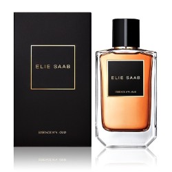 عطر ايلي صعب اسنس عود اسنس دي بارفيوم للجنسين 100مل عطر ايلي صعب اسنس عود اسنس دي بارفيوم للجنسين 100مل