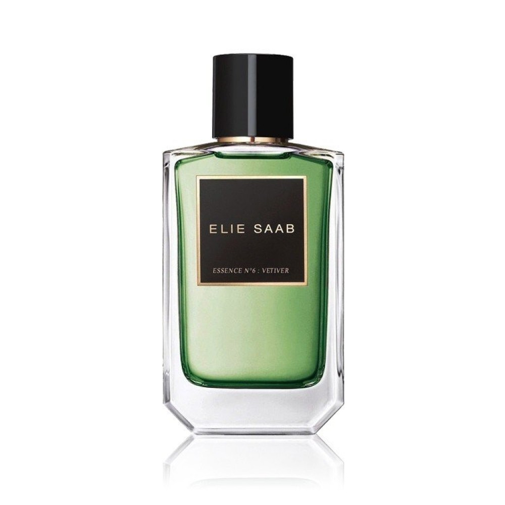 Buy Elie Saab Essence No6 : Vetiver Essence Edp 100 Ml