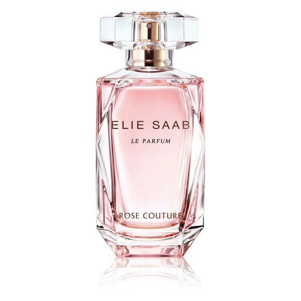 Buy Elie Saab Le Parfum Rose Couture Edt 90 Ml