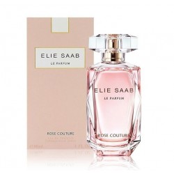 Elie Saab Le Parfum Rose Couture Edt 90 Ml Elie Saab Le Parfum Rose Couture Edt 90 Ml