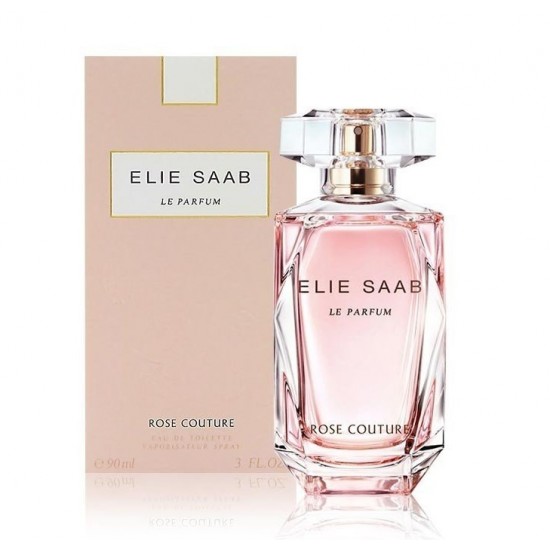 Elie Saab Le Parfum Rose Couture Edt 90 Ml