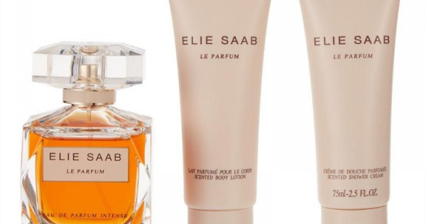 Body lotion elie saab hot sale