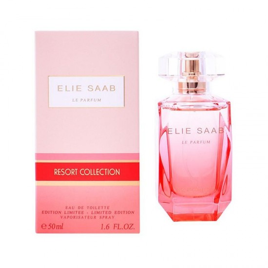 Elie Saab Resort Collection Limited Edition EDT 50 Ml