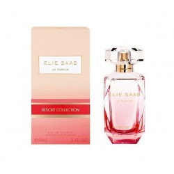 عطر ايلي صعب ريزورت كولكشن ليمتد اديشن او دو تواليت للنساء 90 مل