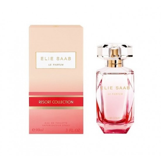Elie Saab Resort Collection Limited Edition Edt 90 M