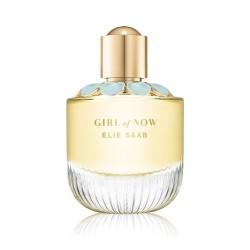 عطر ايلي صعب جيرل اوف ناو او دو بارفيوم للنساء 50مل عطر ايلي صعب جيرل اوف ناو او دو بارفيوم للنساء 50مل