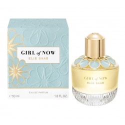 عطر ايلي صعب جيرل اوف ناو او دو بارفيوم للنساء 50مل عطر ايلي صعب جيرل اوف ناو او دو بارفيوم للنساء 50مل