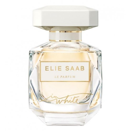 Elie Saab Le Parfum In White Edp 50 Ml