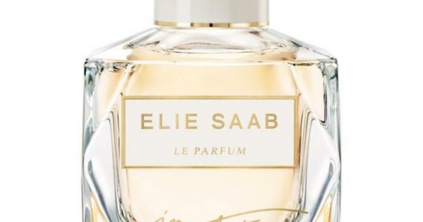 Buy Elie Saab Le Parfum In White Edp 50 Ml