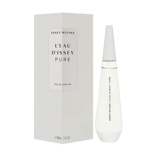 Issey Miyake L'Eau D'Issey Pure EDP 90 Ml