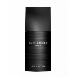 Issey Miyake Nuit D'Issey Parfum 125 Ml Issey Miyake Nuit D'Issey Parfum 125 Ml