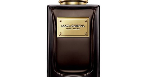Dolce Gabbana Velvet Incenso EDP 150 Ml