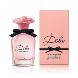 عطر دولشي اند غابانا دولشي جاردن او دو بارفيوم للنساء 50 مل عطر دولشي اند غابانا دولشي جاردن او دو بارفيوم للنساء 50 مل