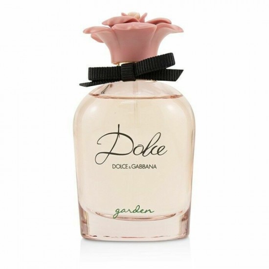 Dolce & Gabbana Dolce Garden Edp 75 Ml