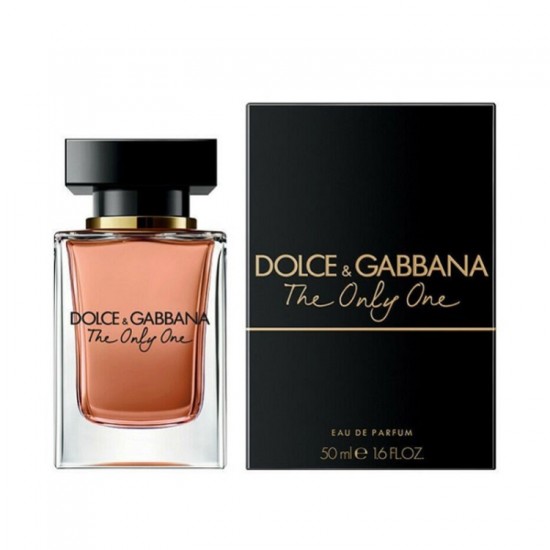 Dolce & Gabbana The Only One Edp 50 Ml