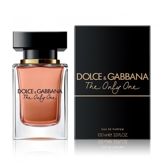 Dolce & Gabbana The Only One Edp 100 Ml