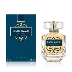عطر ايلي صعب لي بارفيوم رويال او دو بارفيوم للنساء 90 مل عطر ايلي صعب لي بارفيوم رويال او دو بارفيوم للنساء 90 مل