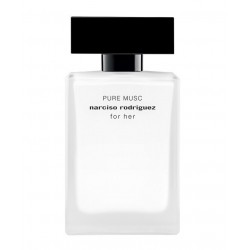 عطر نارسيسو رودريغيز بيور مسك فور هير او دو بارفيوم للنساء 50 مل عطر نارسيسو رودريغيز بيور مسك فور هير او دو بارفيوم للنساء 50 مل