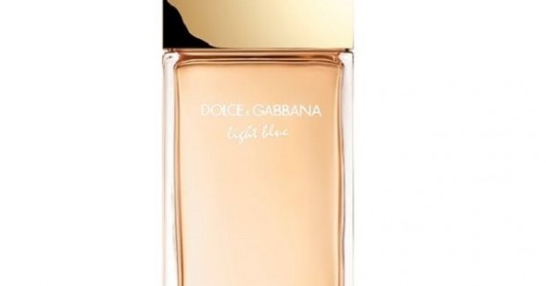 Buy Dolce Gabbana Light Blue Sun Pour Femme Edt 100 Ml