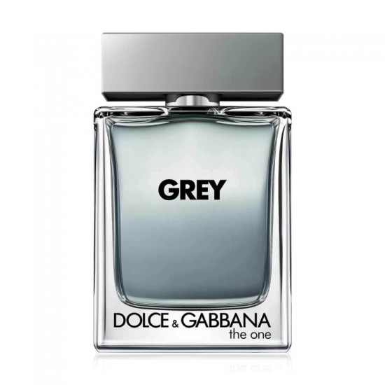 Dolce & Gabbana The One Grey Edt 100 Ml