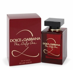 Dolce & Gabbana The Only One 2 Edp 100 Ml Dolce & Gabbana The Only One 2 Edp 100 Ml