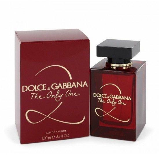 Dolce & Gabbana The Only One 2 Edp 100 Ml