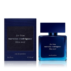 Narciso Rodriguez Bleu Noir For Him EDP 50 ML Narciso Rodriguez Bleu Noir For Him EDP 50 ML