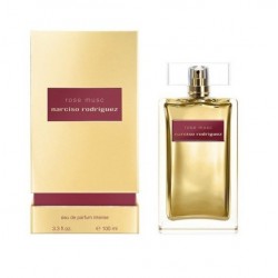 عطر نارسيسو رودريغز روز مسك او دو بارفيوم انتنس للنساء 100 مل