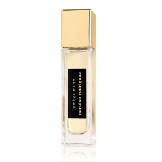 Narciso Rodriguez Amber Musc Hair Mist 30 Ml