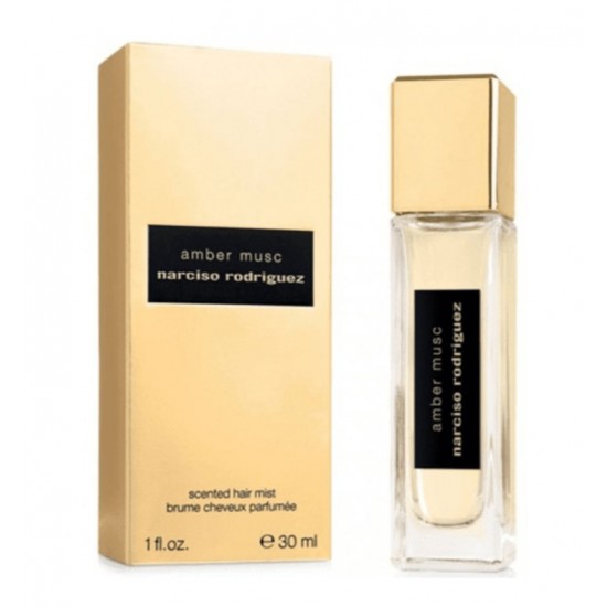 Narciso Rodriguez Amber Musc Hair Mist 30 Ml