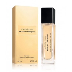 نارسيسو رودريغز اورينتال مسك عطر شعر للنساء 30 مل