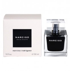 عطر نارسيسو رودريغز نارسيسو او دو تواليت للنساء 50 مل عطر نارسيسو رودريغز نارسيسو او دو تواليت للنساء 50 مل