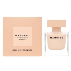 Narciso Rodriguez Poudree Edp 90 Ml Narciso Rodriguez Poudree Edp 90 Ml