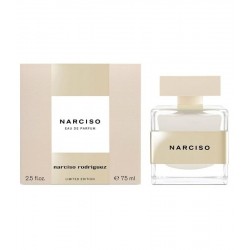 عطر نارسيسو رودريغيز نارسيسو او دو بارفيوم للنساء ليمتد ايديشن 75 مل عطر نارسيسو رودريغيز نارسيسو او دو بارفيوم للنساء ليمتد ايديشن 75 مل