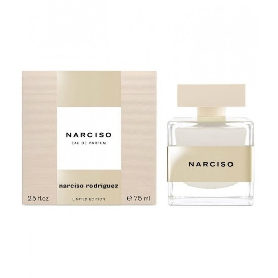Narciso Rodriguez Narciso EDP Limited Edition 75 Ml