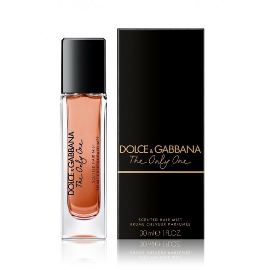 Dolce & Gabbana The Only One Hair Mist 30 Ml